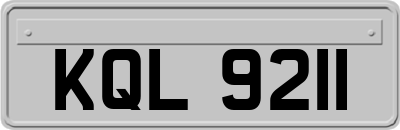 KQL9211