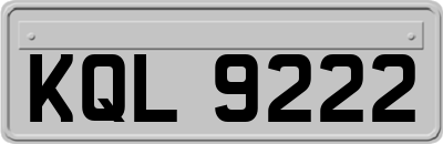 KQL9222
