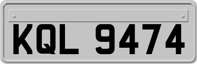 KQL9474