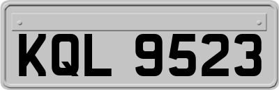 KQL9523
