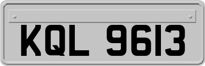 KQL9613
