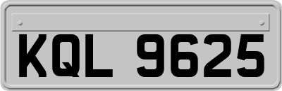 KQL9625