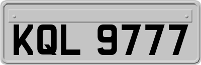 KQL9777
