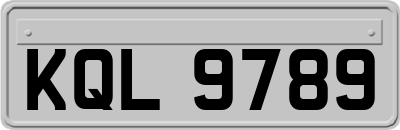 KQL9789