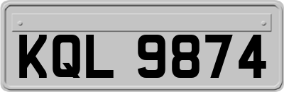 KQL9874