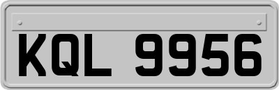 KQL9956