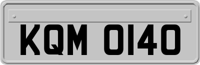 KQM0140