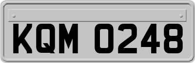 KQM0248
