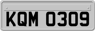 KQM0309