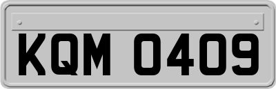 KQM0409