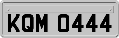 KQM0444