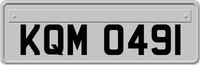 KQM0491