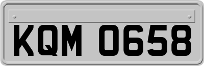 KQM0658
