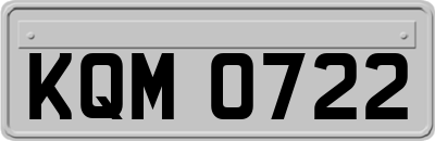 KQM0722