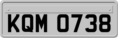 KQM0738
