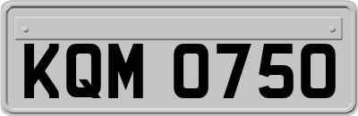KQM0750