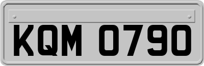 KQM0790