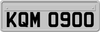 KQM0900