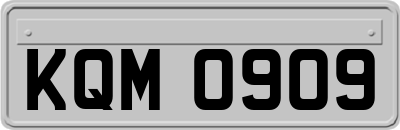 KQM0909