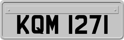 KQM1271