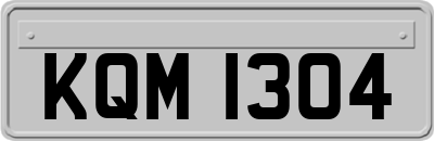 KQM1304