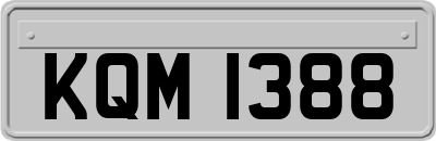 KQM1388