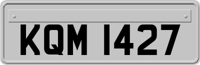 KQM1427