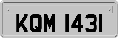 KQM1431