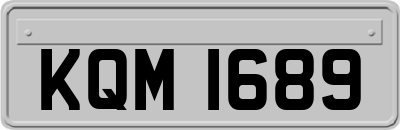 KQM1689