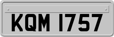 KQM1757