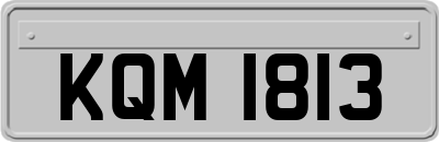 KQM1813