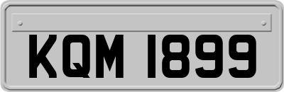 KQM1899