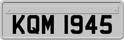 KQM1945