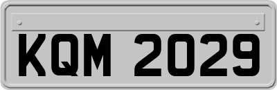 KQM2029