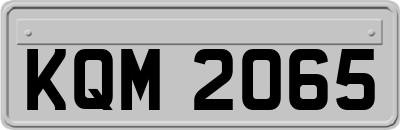 KQM2065