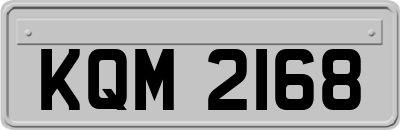 KQM2168