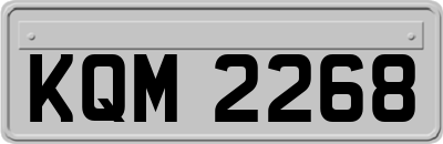 KQM2268