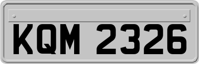KQM2326