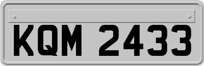 KQM2433