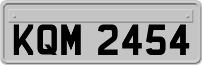 KQM2454