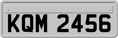 KQM2456