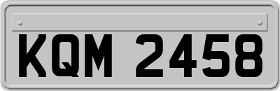 KQM2458