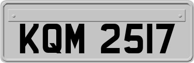 KQM2517