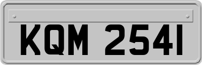 KQM2541