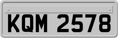 KQM2578