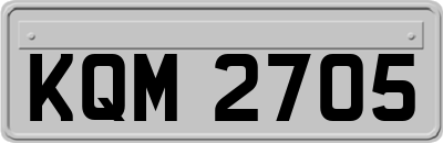 KQM2705