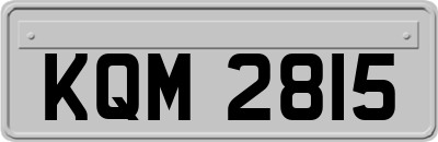 KQM2815