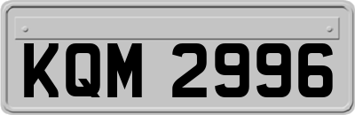 KQM2996