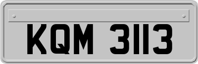 KQM3113