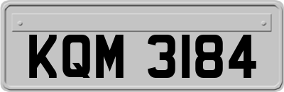 KQM3184